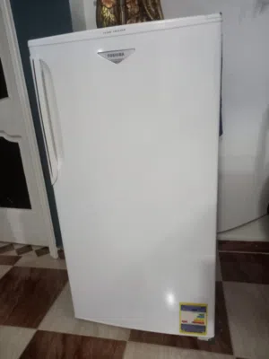 فريزر توشيبا