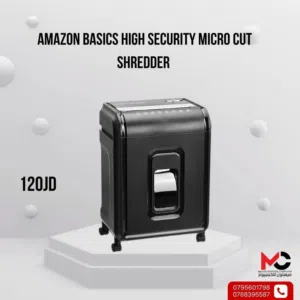 فرامة ورق Shreder Paper بافضل الاسعار