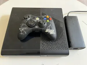اكس بوكس 360 سوبر سلم مهكر