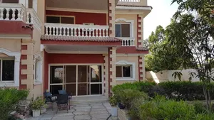 350 m2 4 Bedrooms Villa for Sale in Ismailia Fayed