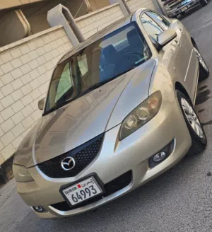 mazda 3 2005 for sale