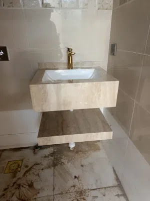 بايب فيتر (سباك) لجميع انواع الصيانة الصحيات باحدث المواد والعمل قطعي رخيص جدا