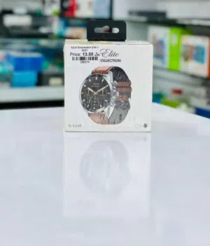 Brand New Xcell Elite 1 watch in Oman Health Monitoring