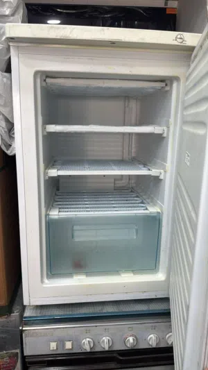 فريزر من ناشونال 4 درج