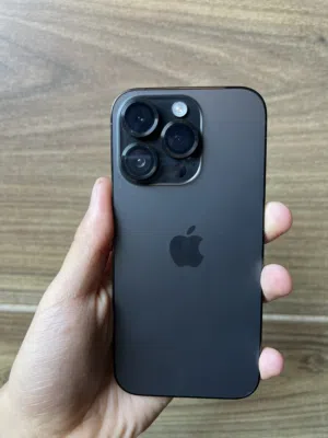 Apple iPhone 14 Pro 128 GB in Tripoli