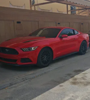 للبيع ford mustang gt performance package manual transmission steeda short shift modified low km
