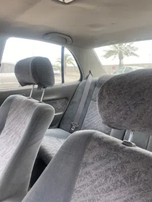 كامري نظيف 1997