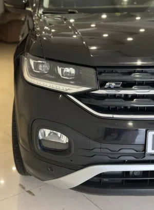 تي كروس ارلين 2021