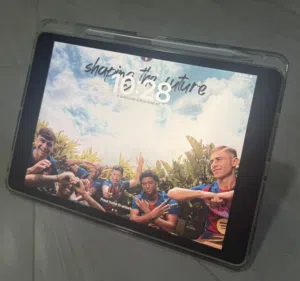 Apple iPad 7 128 GB in Muscat