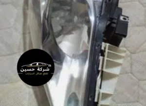 اضوية يمين يسار امامي خلفي نيسان ليف 2009 - 2023 مستعمل / جديد