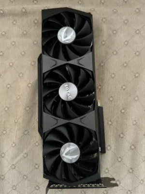 RTX 3080 (Gaming GPU)
