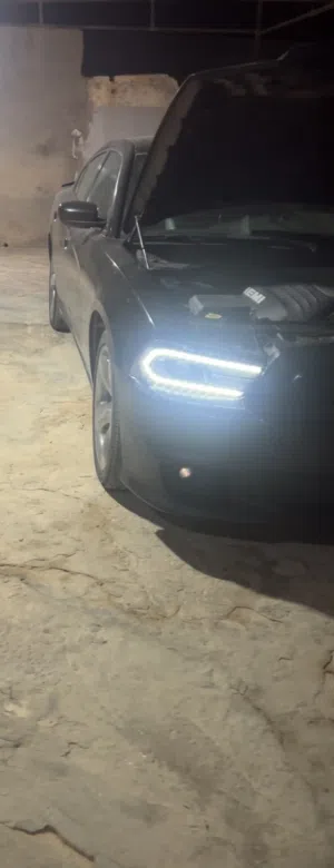 Used Dodge Charger in Sirte