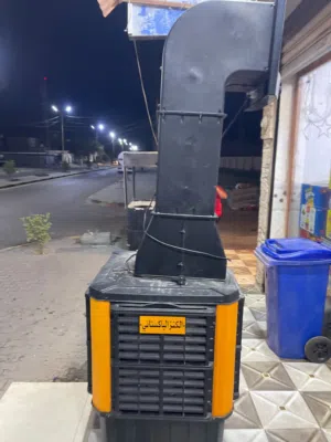 مبردة هواء