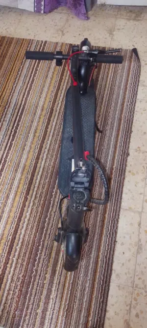 سكوتر كهرباء