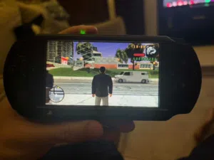 Sony PSP Street E(1000)