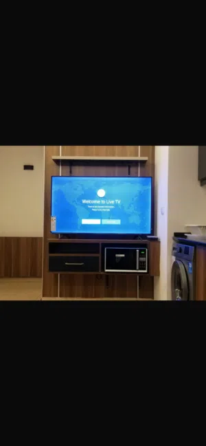 60 m2 1 Bedroom Apartments for Rent in Amman Jubaiha