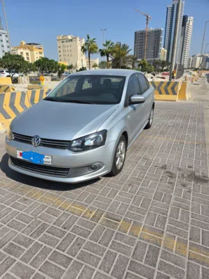 Volex Wagon Polo car