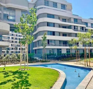 120 m2 2 Bedrooms Apartments for Sale in Cairo New Cairo