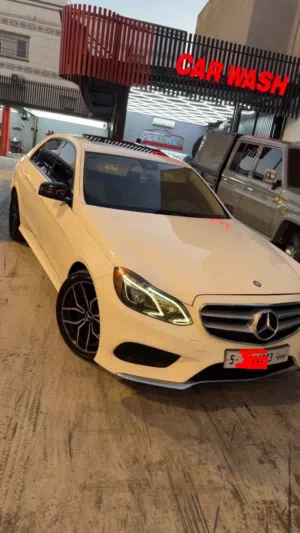 Used Mercedes Benz E-Class in Tripoli