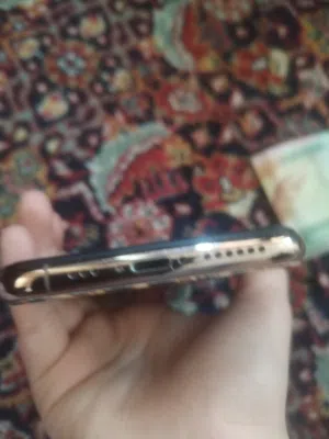 Apple iPhone 11 Pro 64 GB in Amman