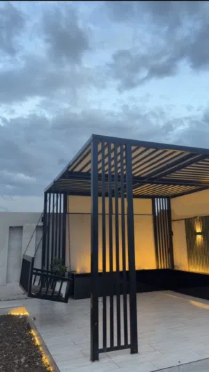 منزل للبيع في ولاية الخابوره /القصف