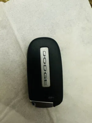 مفتاح دودج تشارجر وكاله لم يستخدم key dodge