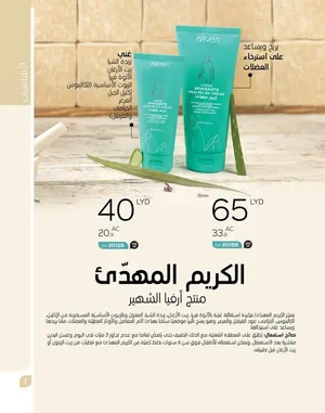 Personal Care Products0