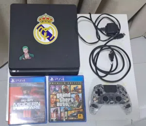 PlayStation 4 PlayStation for sale in Southern Governorate