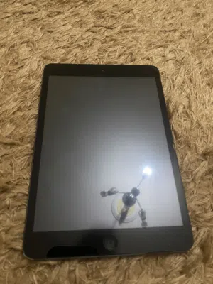Apple iPad 2 16 GB in Misrata