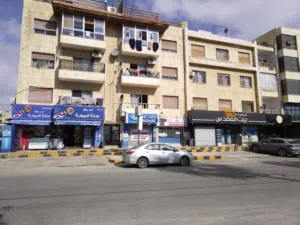 مجمعين تجاريين للبيع في عمان - تلاع العلي