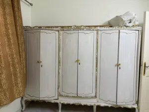 خزانه سته درفه