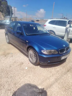 Used BMW 3 Series in Benghazi