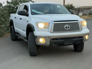 تيوتا تندرا موديل 2013