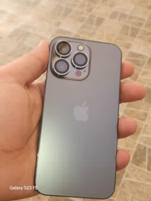 IPHONE 13pro 265G