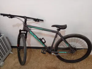 دراجة ايطالية