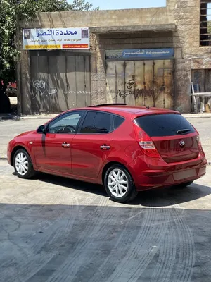 هونداي-i30-فللل-الفل-بصمة