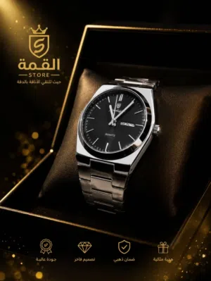 متجر القمة For watches 