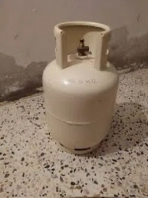 غاز جديده سعرها 750