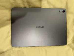 Used Huawei MatePad 11.5 Tablet with 11.6 Inch Screen and 256GB Storage - Excellent Condition