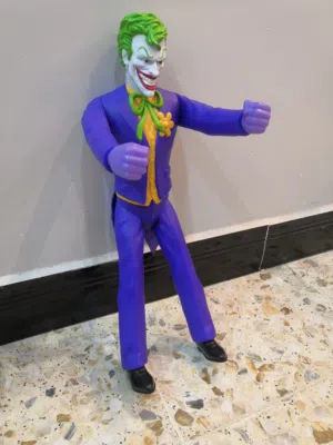مجسم الجوكر