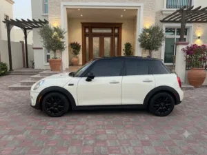 Used MINI Hardtop in Al Ain