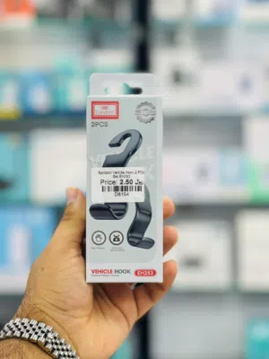 Brand New Earldom Car Hook in Oman  Secure Grip