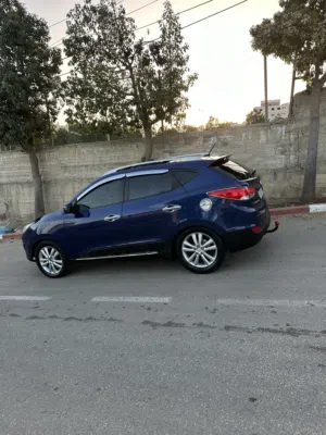 Used Hyundai Tucson in Hebron