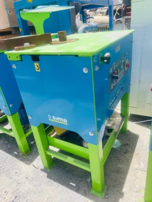 SIMA STAR-20 Industrial Cutting Machine