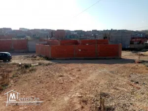 Residential Land for Sale in Kairouan Other