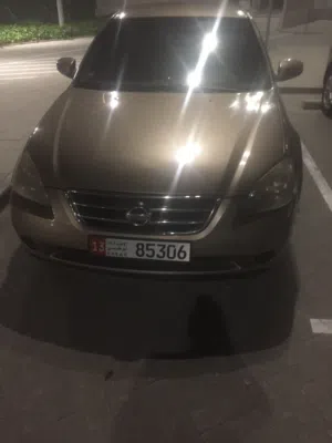 نيسان التيما 2007