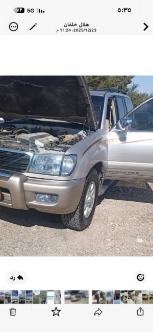 Used Toyota Other in Al Dhahirah
