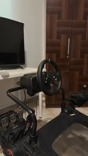 دركسون g920 مع كرسي
