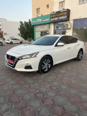 نيسان التيما 2019