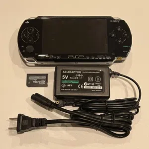 PSP-2004 وكالة